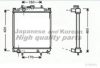ASHUKI D551-45 Radiator, engine cooling